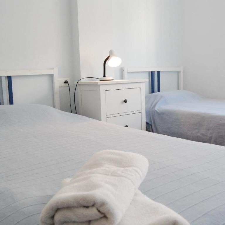 Carabeo 24 Apartments Casasol - Apartamento de 3 dormitorios - 14