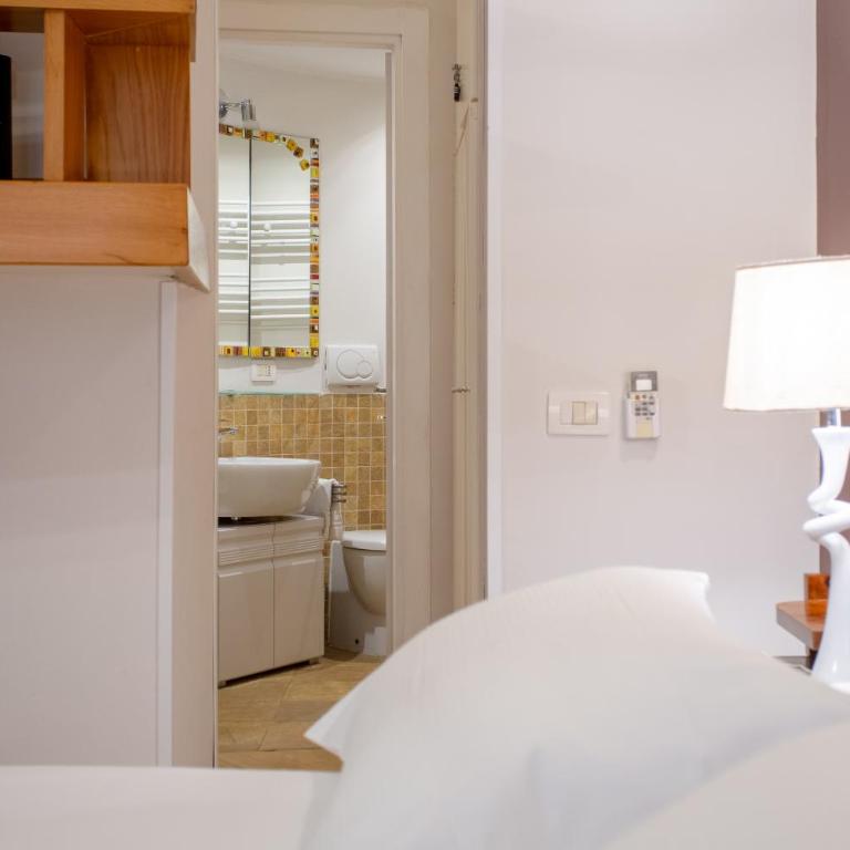Oliviero - Colosseo Apartment with Terrace - Appartamento con 2 Camere da Letto - 31
