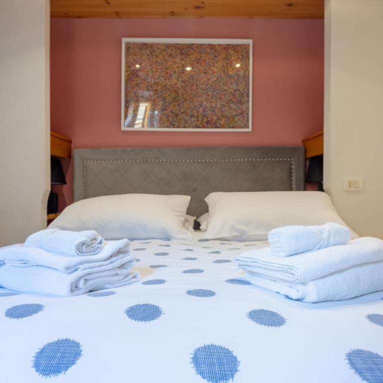 Oliviero - Colosseo Apartment with Terrace - Appartamento con 2 Camere da Letto - 8