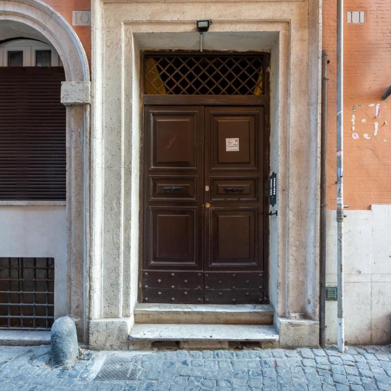 Oliviero - Piazza Navona Suite - Appartamento con 1 Camera da Letto - 24