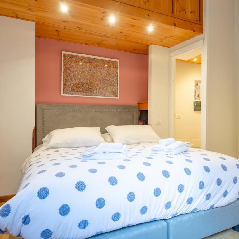 Oliviero - Colosseo Apartment with Terrace - Appartamento con 2 Camere da Letto - 26