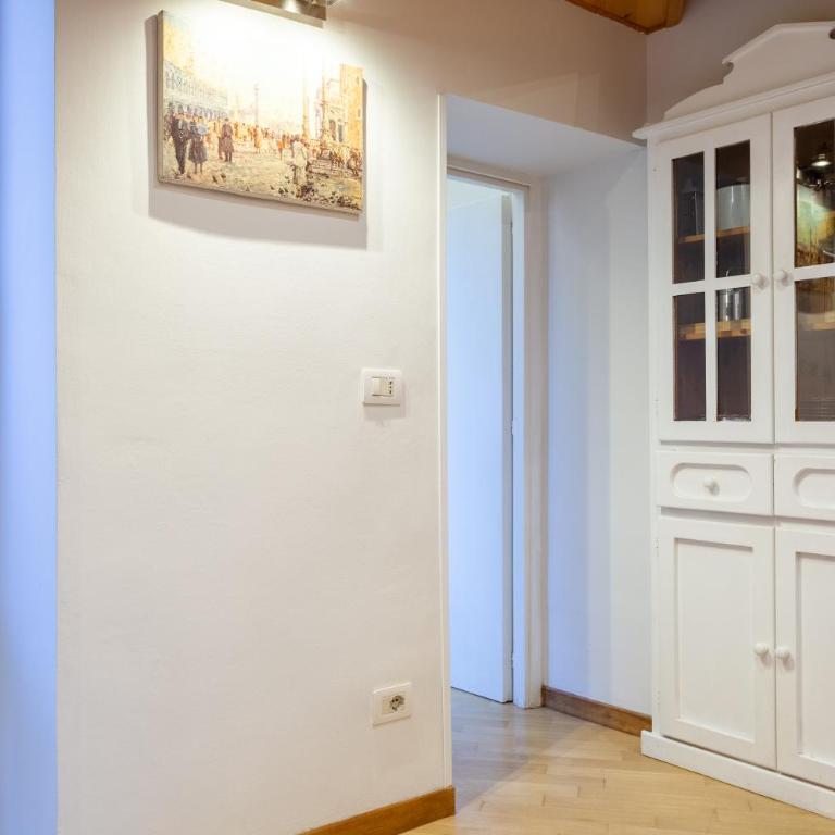 Oliviero - Colosseo Apartment with Terrace - Appartamento con 2 Camere da Letto - 43