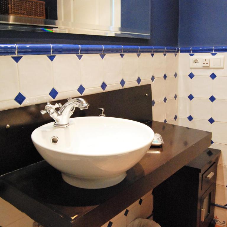 Carabeo 24 Apartments Casasol - Apartamento de 3 dormitorios - 27