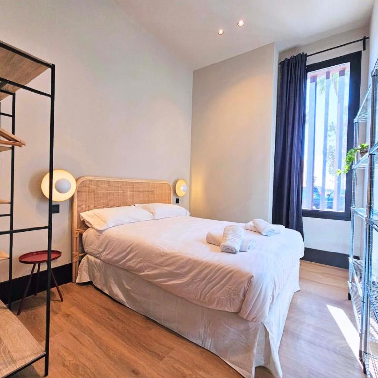 Apartamentos Kong Living Muralla del Mar - Apartamento Deluxe de 1 dormitorio - 7