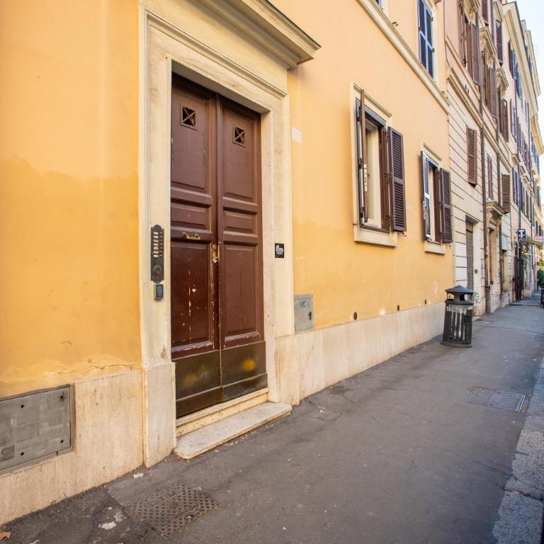 Oliviero - Colosseo Apartment with Terrace - Appartamento con 2 Camere da Letto - 59
