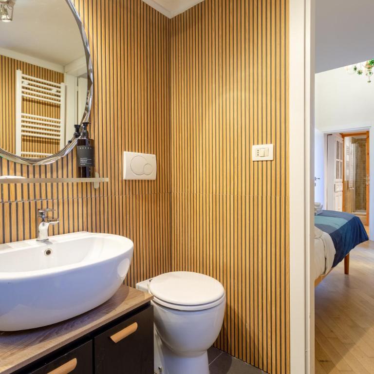 Oliviero - Colosseo Apartment with Terrace - Appartamento con 2 Camere da Letto - 46
