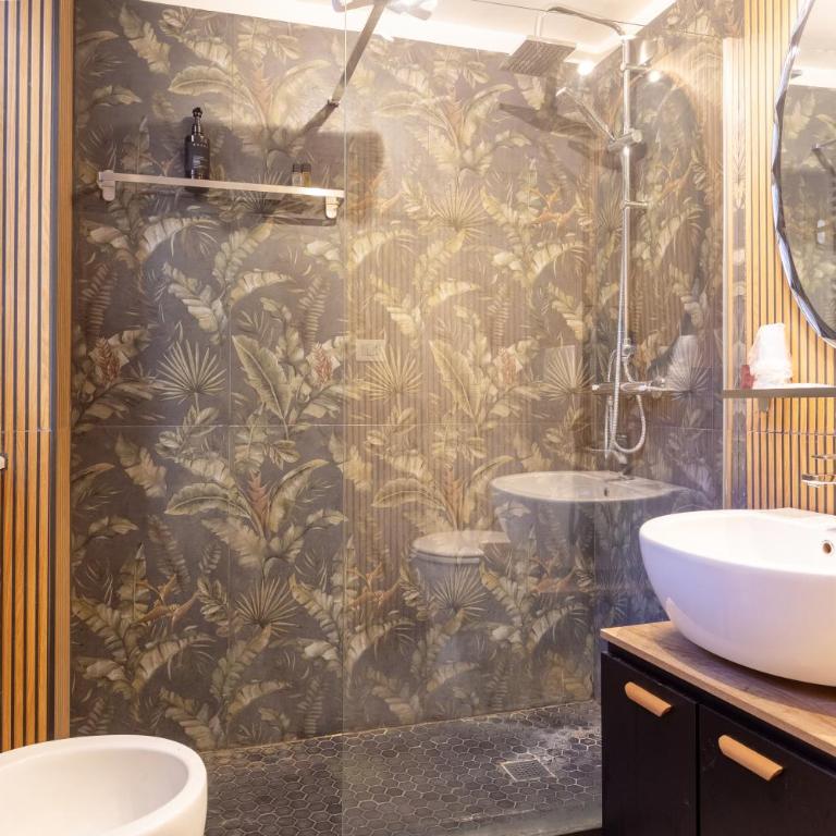 Oliviero - Colosseo Apartment with Terrace - Appartamento con 2 Camere da Letto - 20
