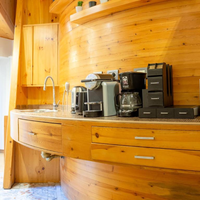 Oliviero - Colosseo Apartment with Terrace - Appartamento con 2 Camere da Letto - 12