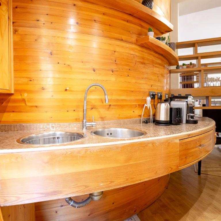 Oliviero - Colosseo Apartment with Terrace - Appartamento con 2 Camere da Letto - 47