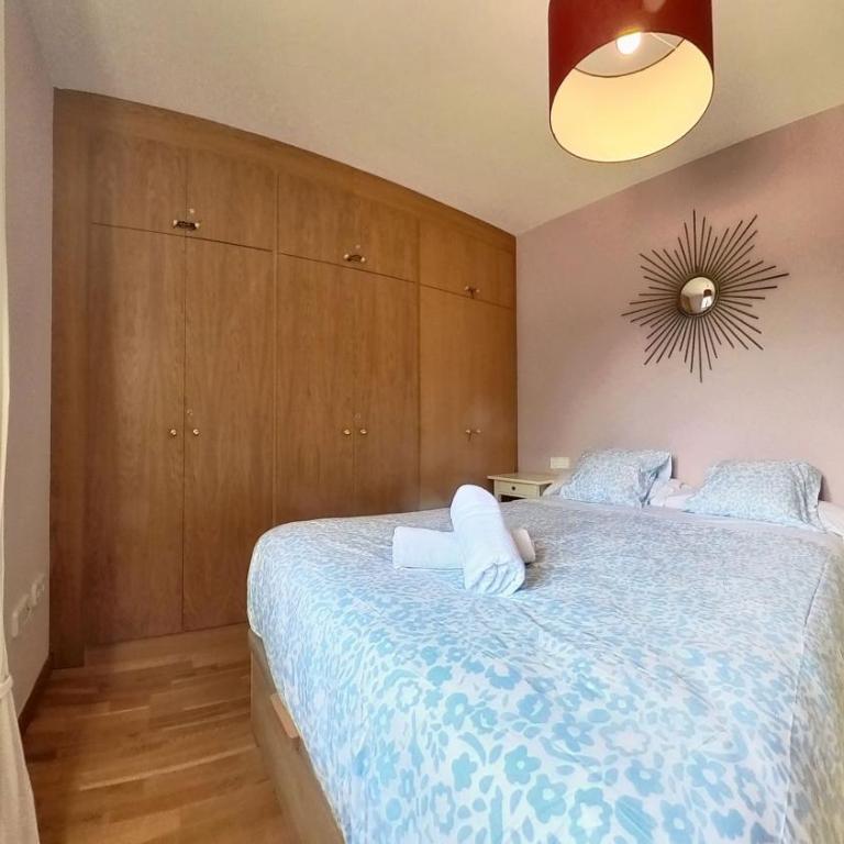 La Casa de Ra - tucasaenlospirineos - Appartement 2 Chambres - 10