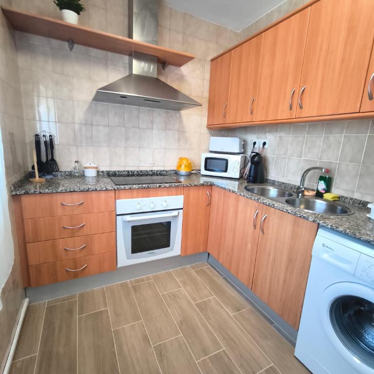 Villa Berlín - Villa de 2 dormitorios - 10