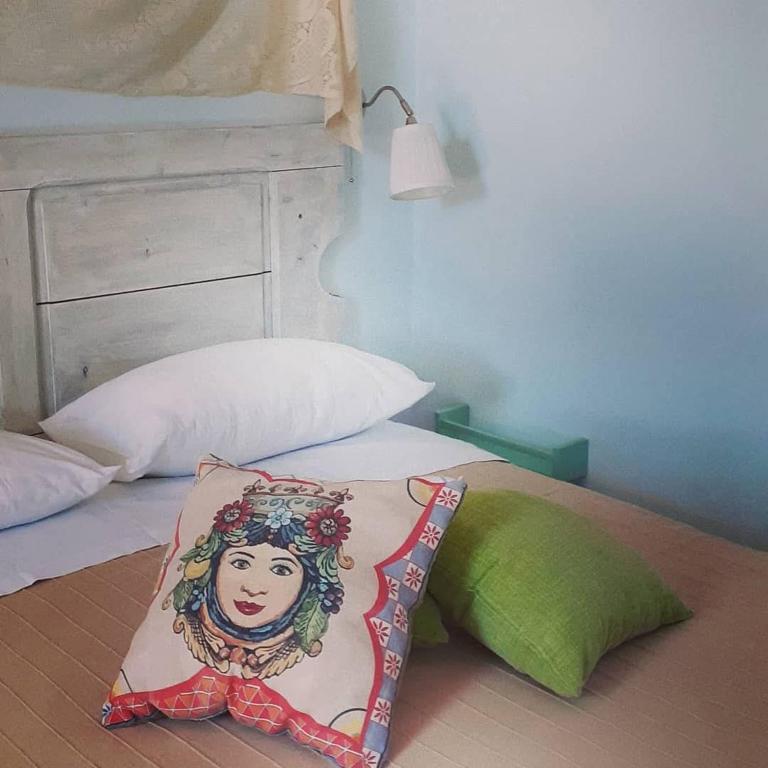 Sottovento Marzamemi Rooms&Relax - Double Room - 16