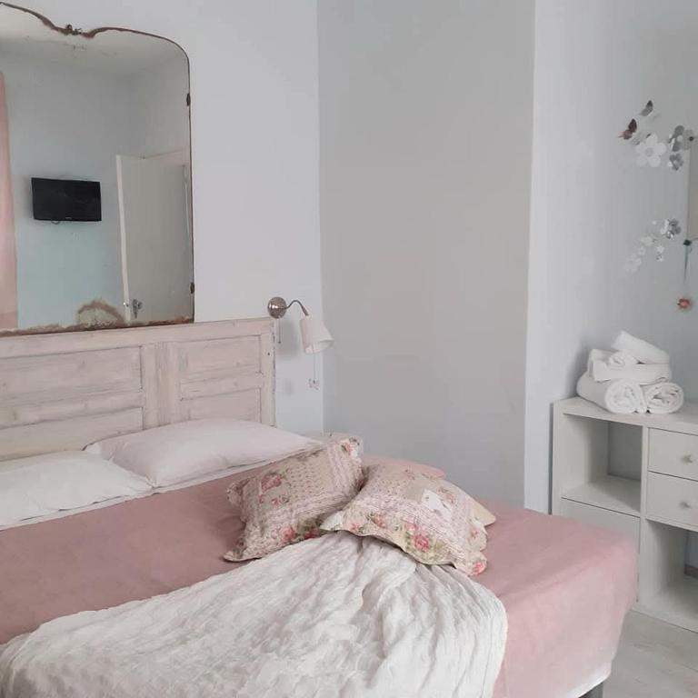 Sottovento Marzamemi Rooms&Relax - Double Room - 36