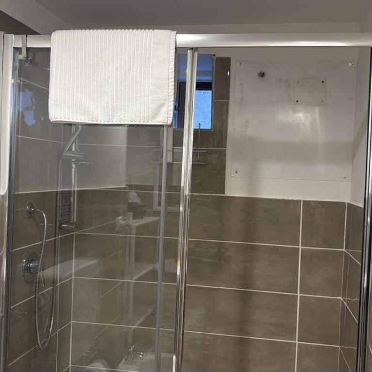 Moncenisio Home - One-Bedroom Apartment - 17