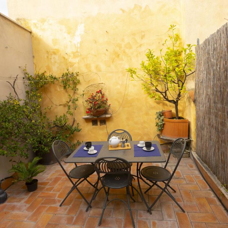 Your Piazza Navona Hideaway with Terrace - Appartamento con Terrazza - 2