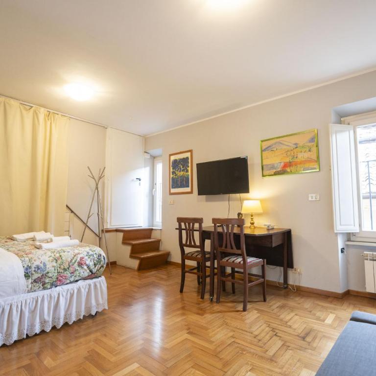 Your Piazza Navona Hideaway with Terrace - Appartamento con Terrazza - 4