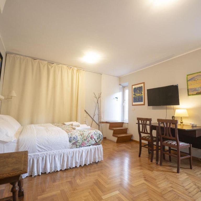 Your Piazza Navona Hideaway with Terrace - Appartamento con Terrazza - 5
