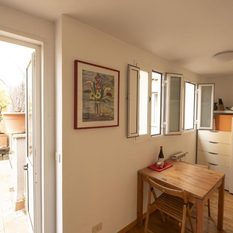 Your Piazza Navona Hideaway with Terrace - Appartamento con Terrazza - 6