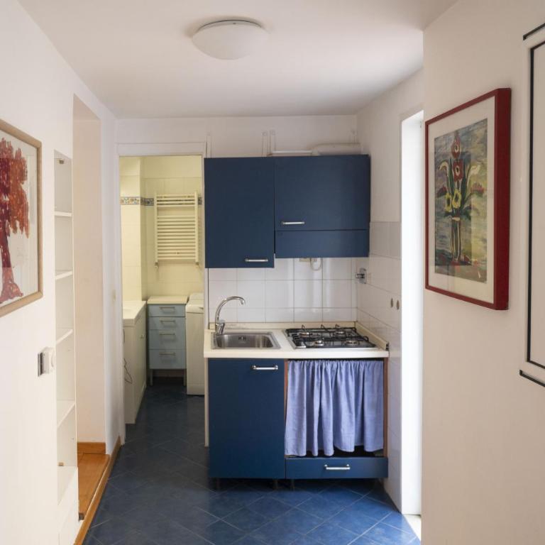 Your Piazza Navona Hideaway with Terrace - Appartamento con Terrazza - 7