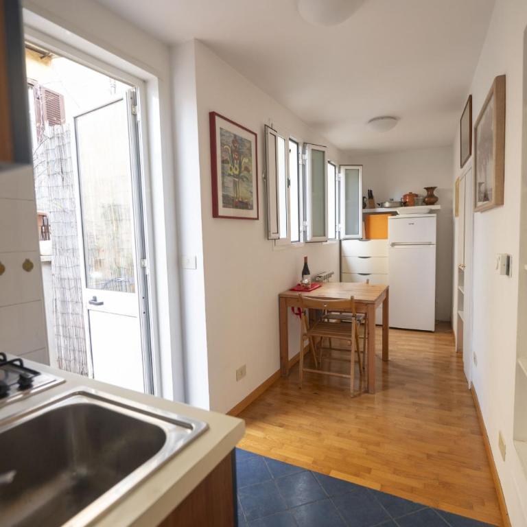 Your Piazza Navona Hideaway with Terrace - Appartamento con Terrazza - 9