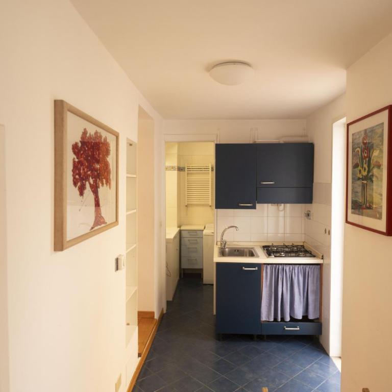 Your Piazza Navona Hideaway with Terrace - Appartamento con Terrazza - 11