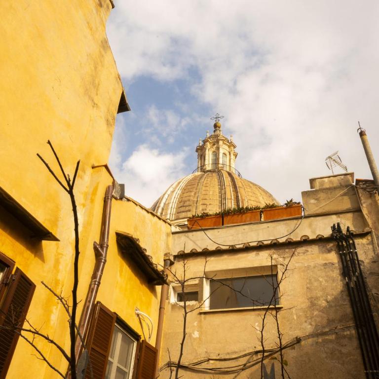 Your Piazza Navona Hideaway with Terrace - Appartamento con Terrazza - 16