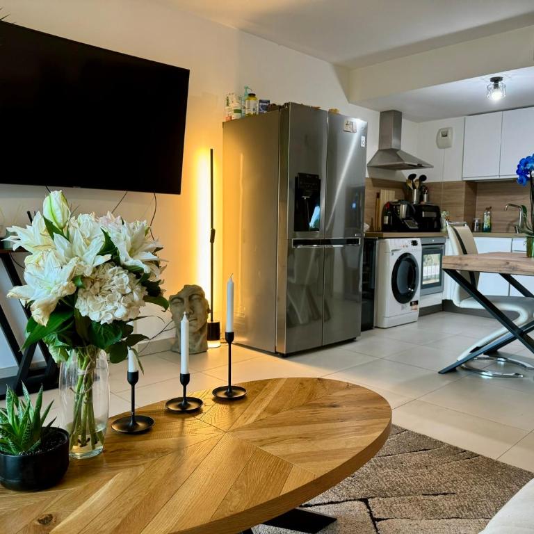 absolu cœur dans une residence standing - Appartamento con 1 Camera da Letto - 2