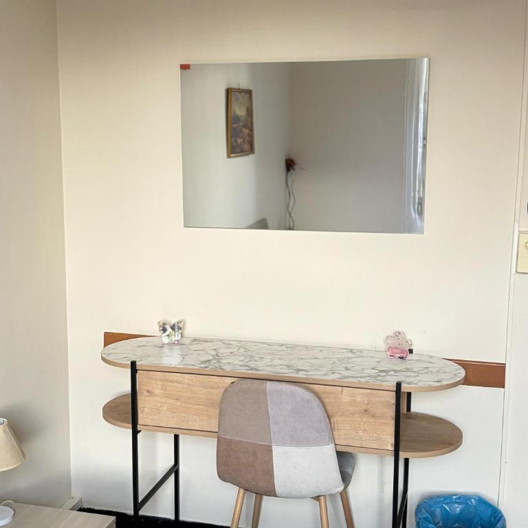 Suite Tolemaide - Suite - 14