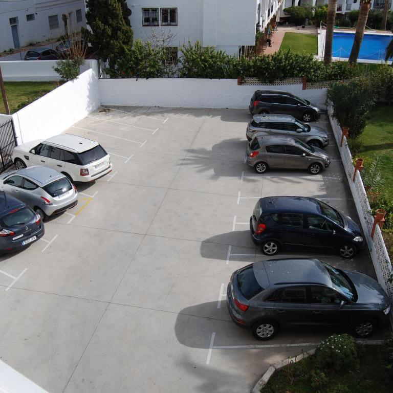 Carabeo 24 Apartments Casasol - Apartamento de 3 dormitorios - 33