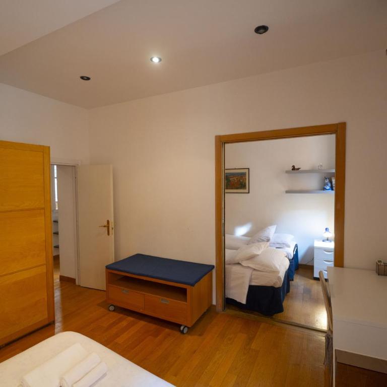 Cozy 2BR Apartment near Piazza Navona - Appartamento - 3