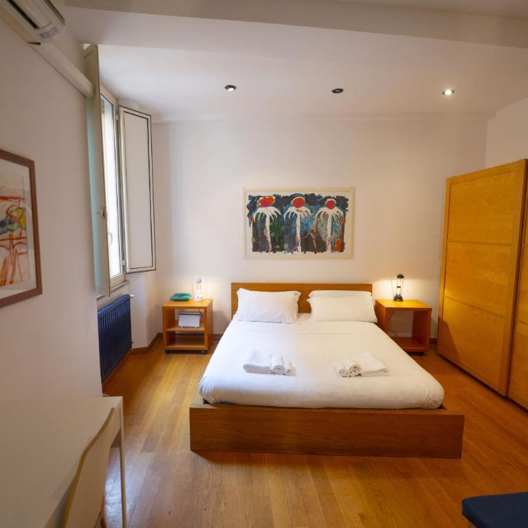 Cozy 2BR Apartment near Piazza Navona - Appartamento - 2