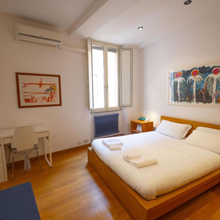 Cozy 2BR Apartment near Piazza Navona - Appartamento - 1