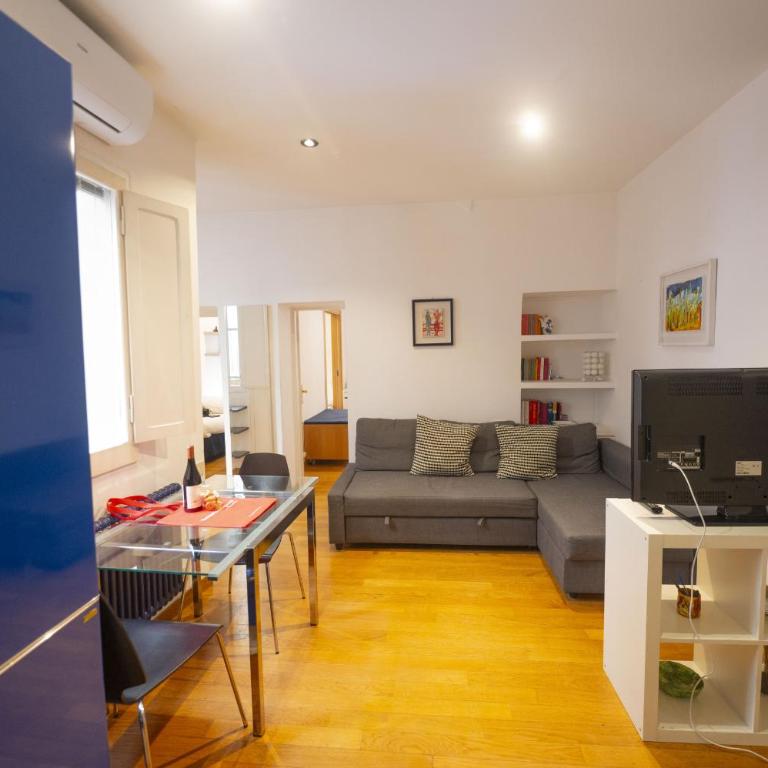 Cozy 2BR Apartment near Piazza Navona - Appartamento - 4