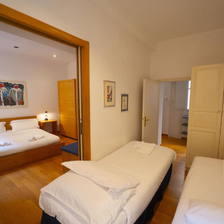 Cozy 2BR Apartment near Piazza Navona - Appartamento - 5
