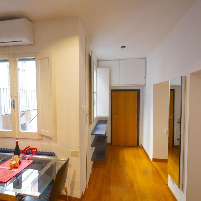 Cozy 2BR Apartment near Piazza Navona - Appartamento - 7