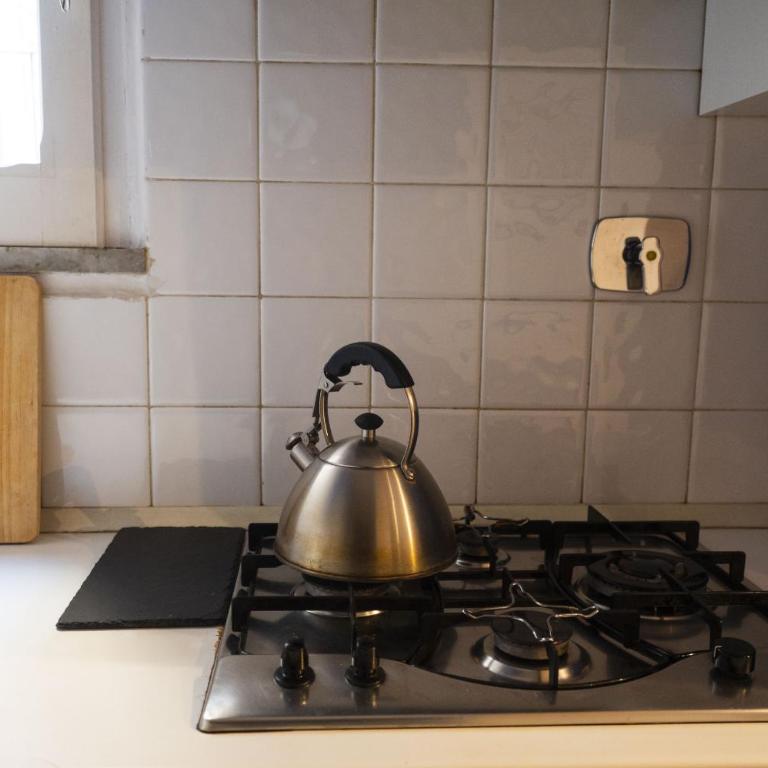 Cozy 2BR Apartment near Piazza Navona - Appartamento - 10