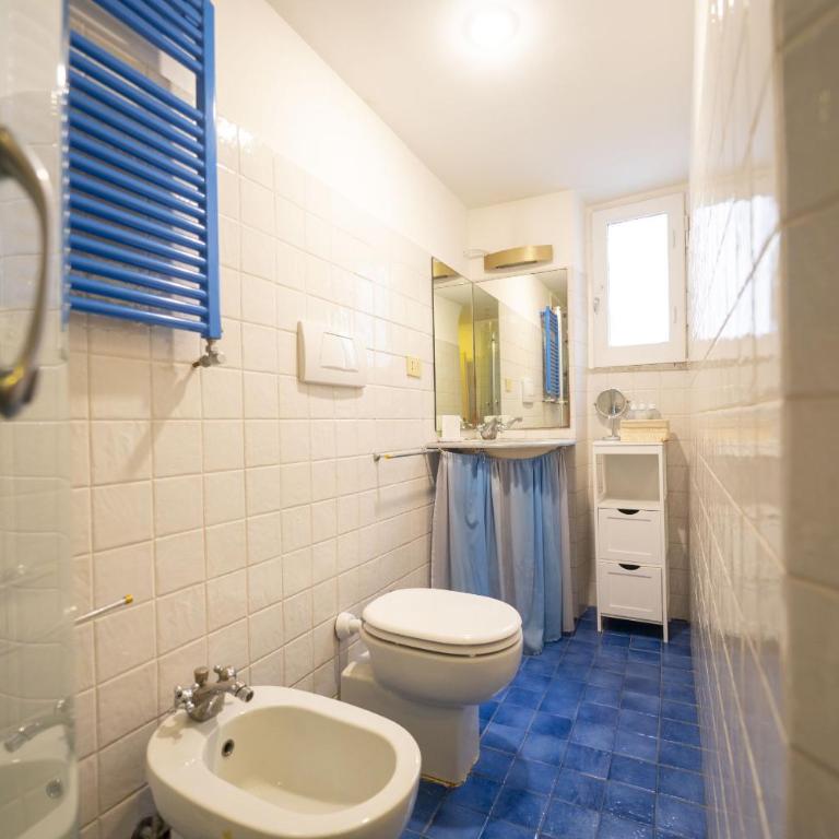 Cozy 2BR Apartment near Piazza Navona - Appartamento - 11