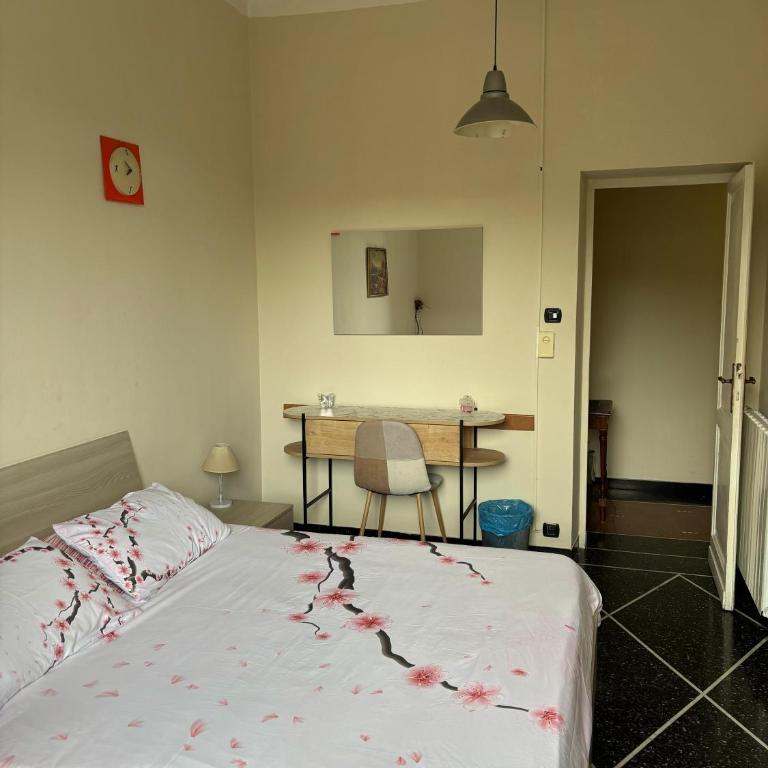 Suite Tolemaide - Suite - 11