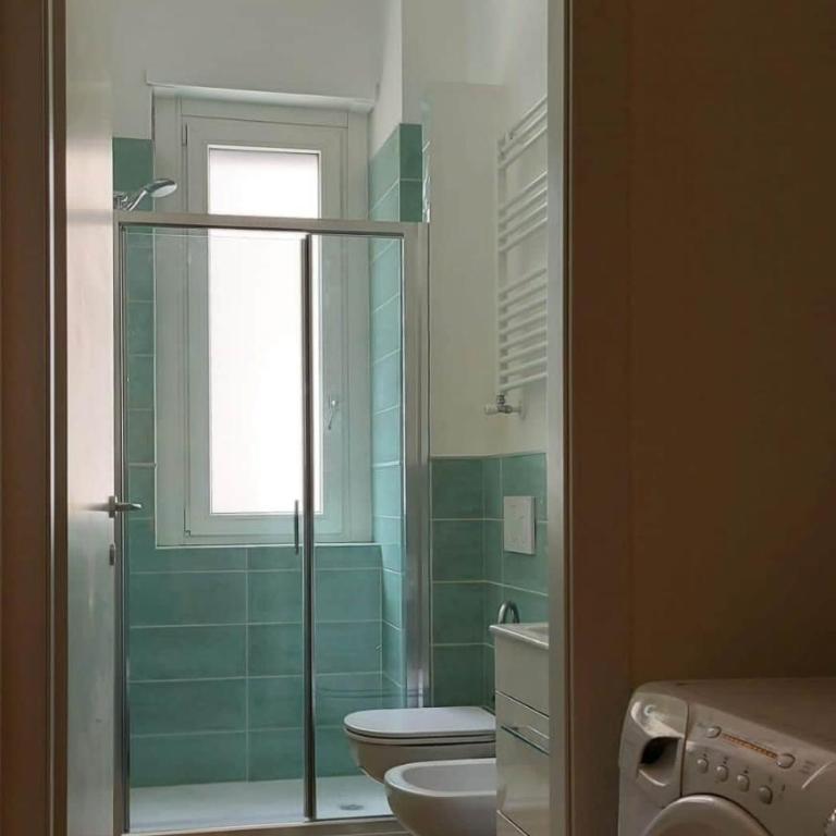City Center Apartment with Terrace - Appartamento con 1 Camera da Letto - 4