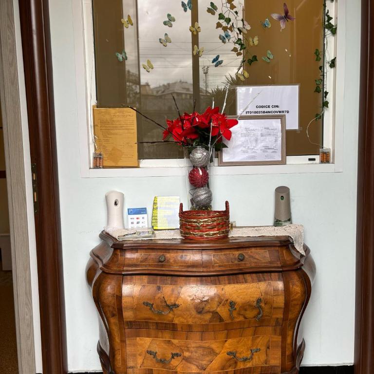 Suite Tolemaide - Suite - 1
