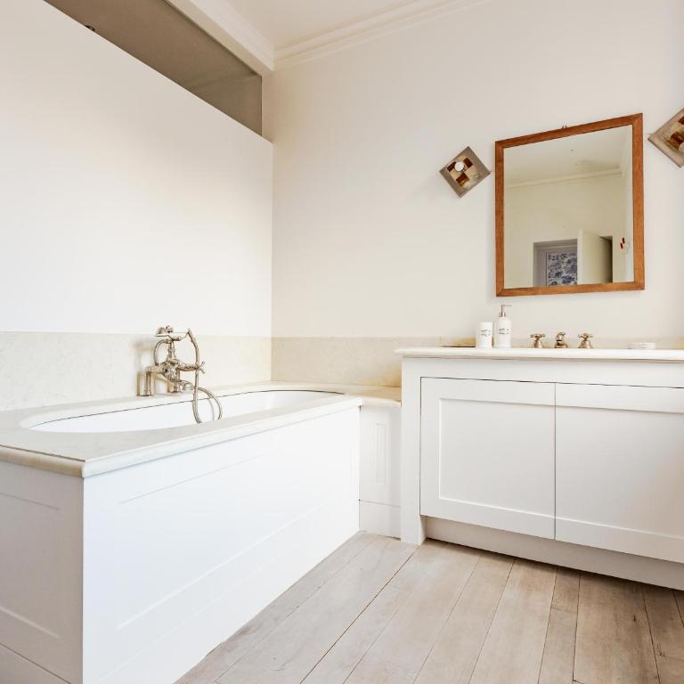 Loft Piazza Vittorio - Zen 38 - Appartamento Standard con 2 Camere da Letto - 33