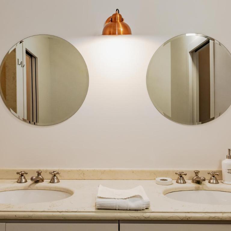 Loft Piazza Vittorio - Zen 38 - Appartamento Standard con 2 Camere da Letto - 36