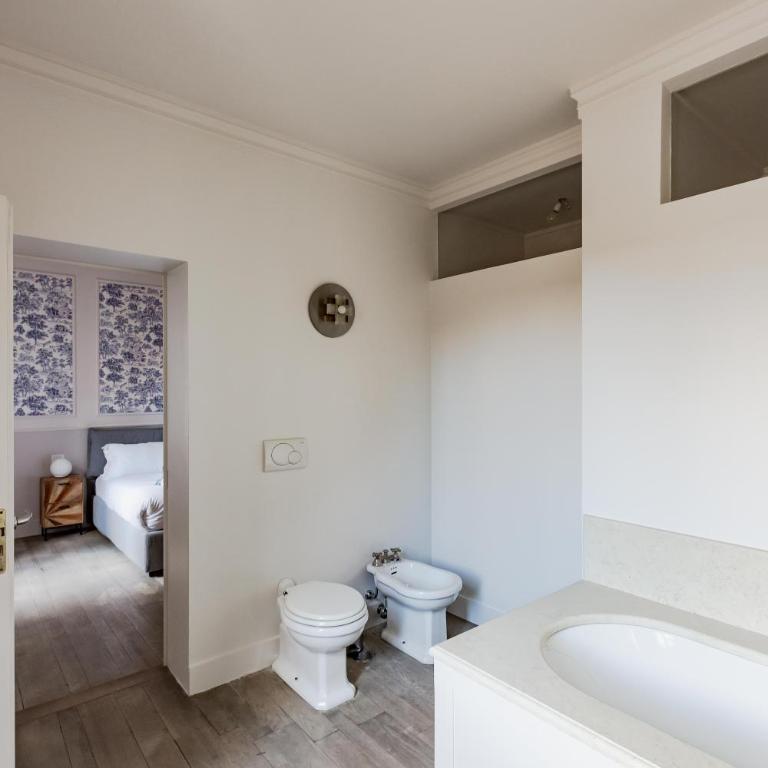 Loft Piazza Vittorio - Zen 38 - Appartamento Standard con 2 Camere da Letto - 34