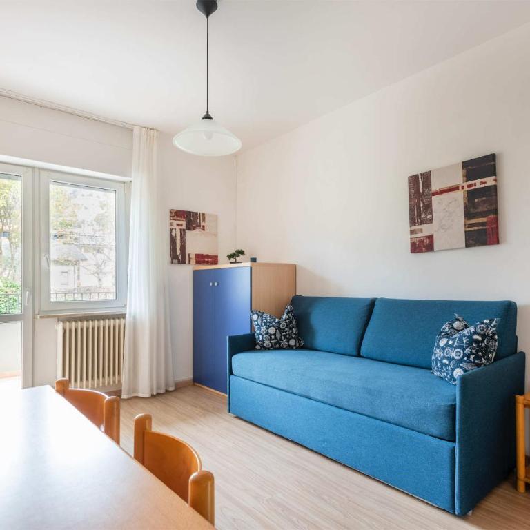 Casa Marco - Apartment mit 1 Schlafzimmer (4 Erwachsene) - 4