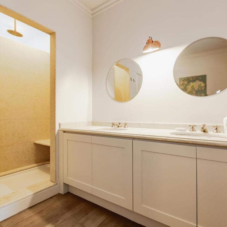 Loft Piazza Vittorio - Zen 38 - Appartamento Standard con 2 Camere da Letto - 46