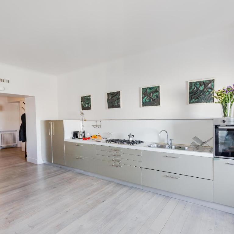 Loft Piazza Vittorio - Zen 38 - Appartamento Standard con 2 Camere da Letto - 44