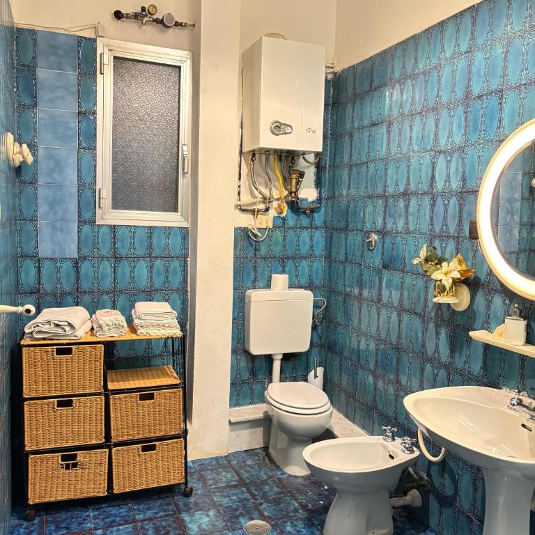 Suite Tolemaide - Suite - 17