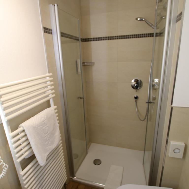 ANGERHOF Kur- und Thermenhotel - Kleines Einzelzimmer - 3