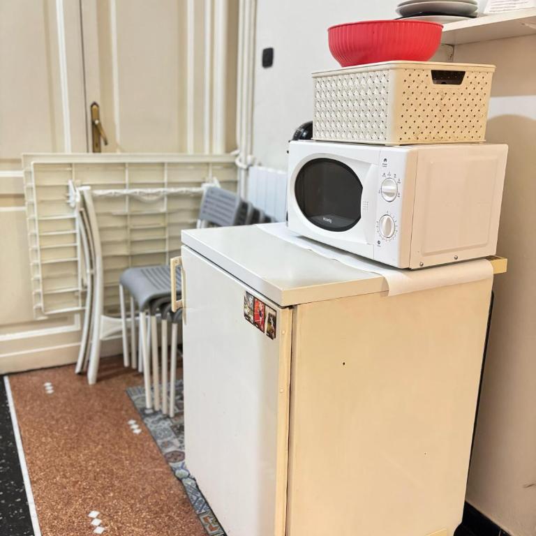 Suite Tolemaide - Suite - 7