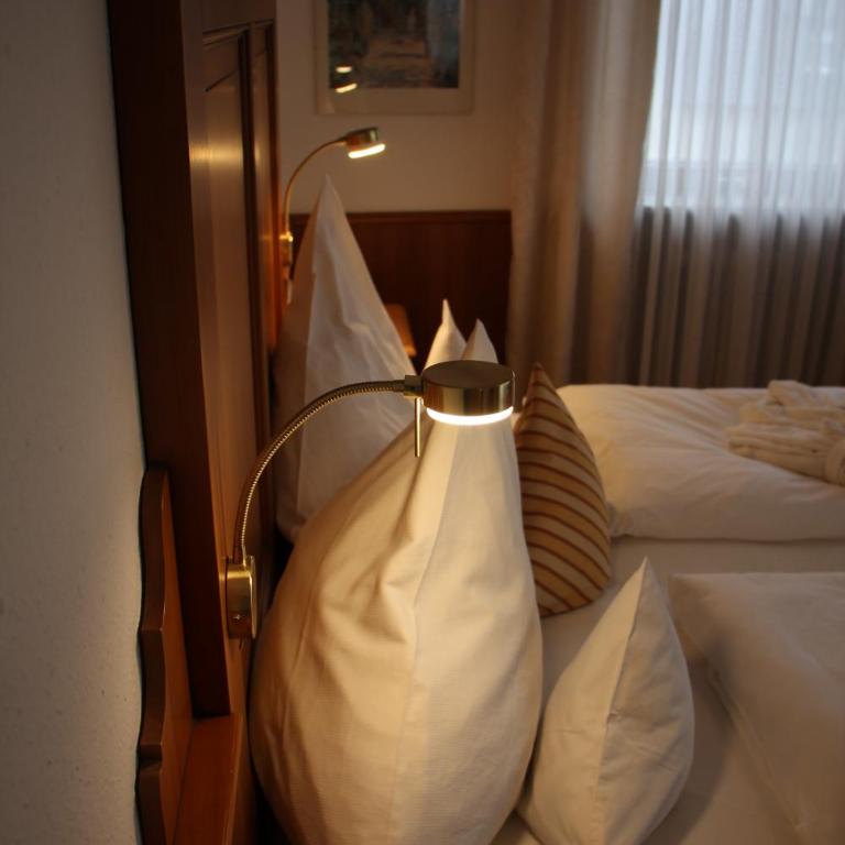 ANGERHOF Kur- und Thermenhotel - Deluxe Doppelzimmer - 4